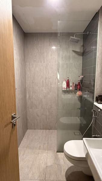 Service Residence for Rent at Cantara Residences - Dixon Loh - Bathroom - PropertyGuru.com.my
