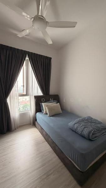 Service Residence for Rent at Cantara Residences - Dixon Loh - Bedroom - PropertyGuru.com.my