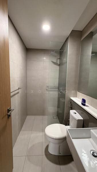 Service Residence for Rent at Cantara Residences - Dixon Loh - Bathroom - PropertyGuru.com.my