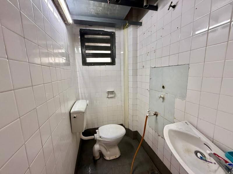 Apartment for Sale at Daisy Apartment Taman Kinrara Seksyen 2 - Faliyana binti Muda - PropertyGuru.com.my