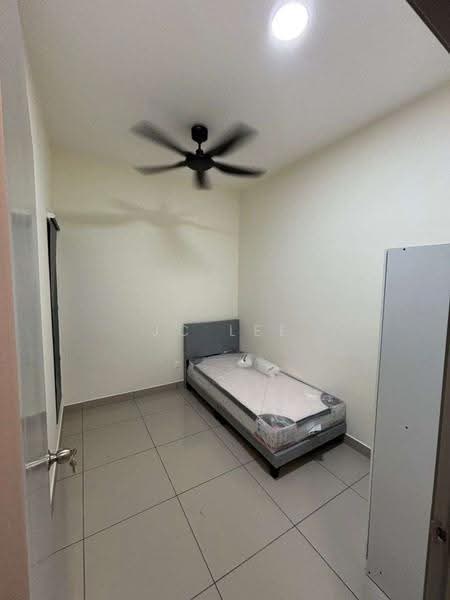 Kediaman Servis untuk Disewa di Nexus @ Kajang Station (Tower C) - JC Lee - Bedroom - PropertyGuru.com.my