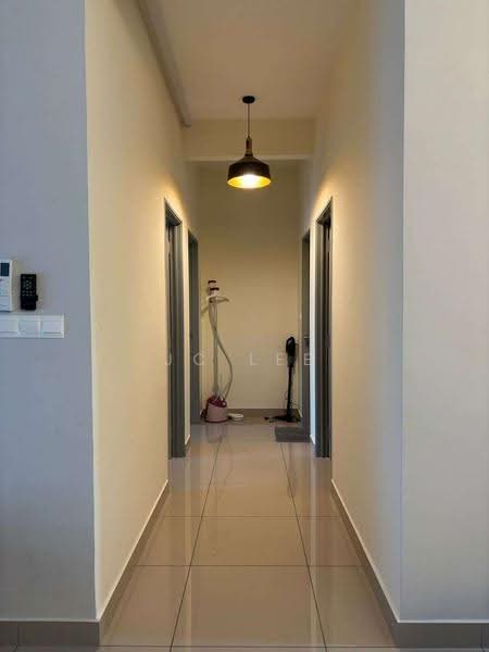 Kediaman Servis untuk Disewa di Nexus @ Kajang Station (Tower C) - JC Lee - Corridor - PropertyGuru.com.my