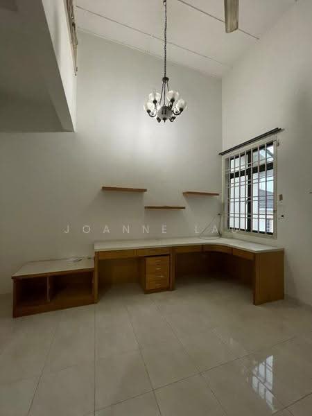 2-storey Terraced House for Rent in Bukit Indah (Iskandar Puteri (Nusajaya)) - Joanne Lau - Study - PropertyGuru.com.my