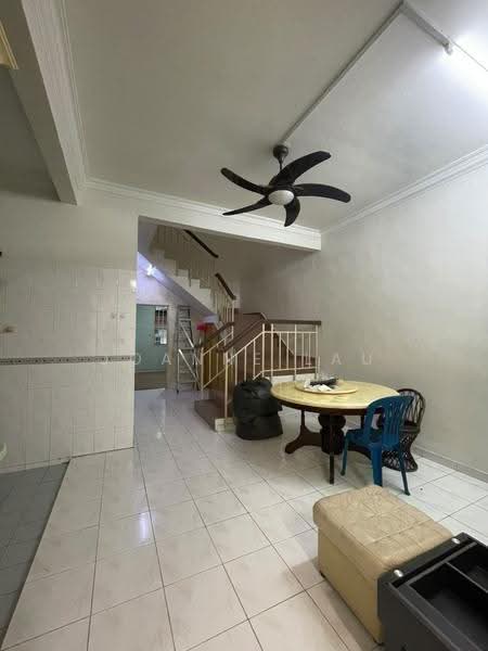 2-storey Terraced House for Rent in Bukit Indah (Iskandar Puteri (Nusajaya)) - Joanne Lau - Interior - PropertyGuru.com.my