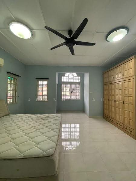 2-storey Terraced House for Rent in Bukit Indah (Iskandar Puteri (Nusajaya)) - Joanne Lau - Bedroom - PropertyGuru.com.my