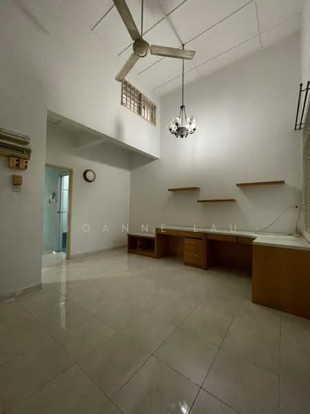 2-storey Terraced House for Rent in Bukit Indah (Iskandar Puteri (Nusajaya)) - Joanne Lau - Study - PropertyGuru.com.my
