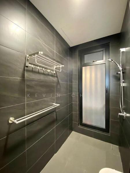 Service Residence for Rent at NOVUM - Kevin Chen - Bathroom - PropertyGuru.com.my