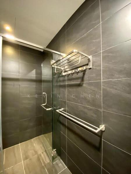 Service Residence for Rent at NOVUM - Kevin Chen - Bathroom - PropertyGuru.com.my