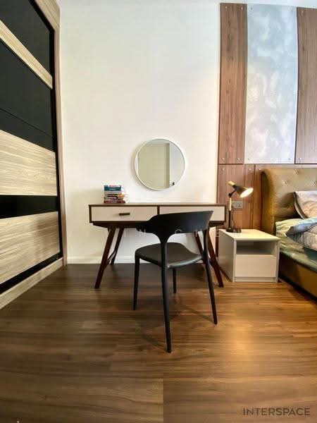 Service Residence for Rent at NOVUM - Kevin Chen - Bedroom - PropertyGuru.com.my
