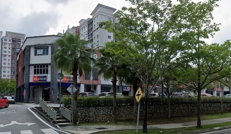 Shop for Sale in Presint 11 (Putrajaya) - Stephen Lim - Exterior - PropertyGuru.com.my
