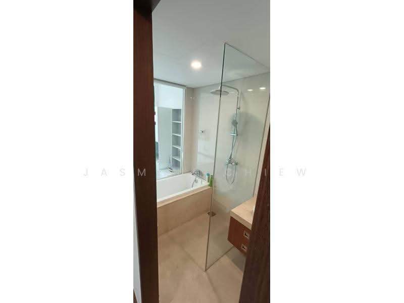 Service Residence for Rent at Puteri Cove Residences - Jasmine Chiew - Bathroom - PropertyGuru.com.my