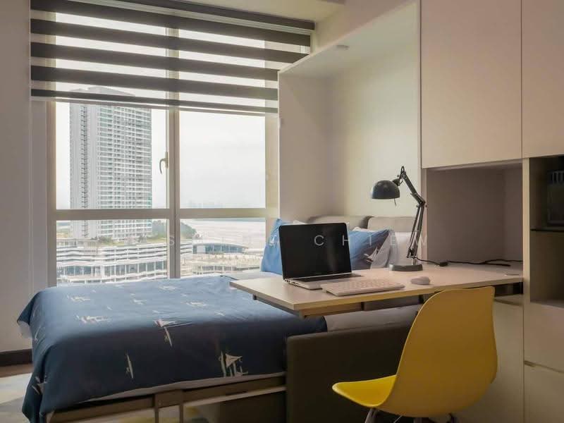 Service Residence for Rent at Puteri Cove Residences - Jasmine Chiew - Bedroom - PropertyGuru.com.my
