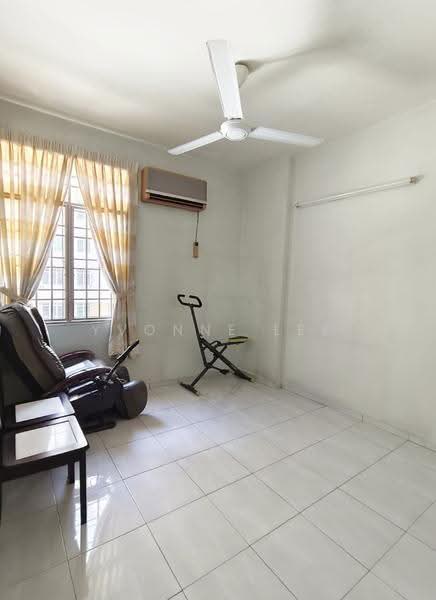 Pangsapuri untuk Disewa di Pangsapuri Sri Mekar 1 - Yvonne Lee - Interior - PropertyGuru.com.my
