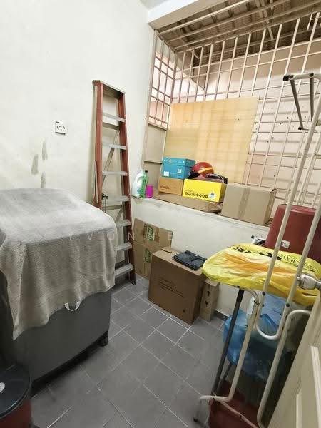 Pangsapuri untuk Disewa di Pangsapuri Sri Mekar 1 - Yvonne Lee - Interior - PropertyGuru.com.my