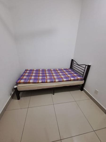 Condominium for Rent at Residensi Zamrud - Benny Lee - Bedroom - PropertyGuru.com.my