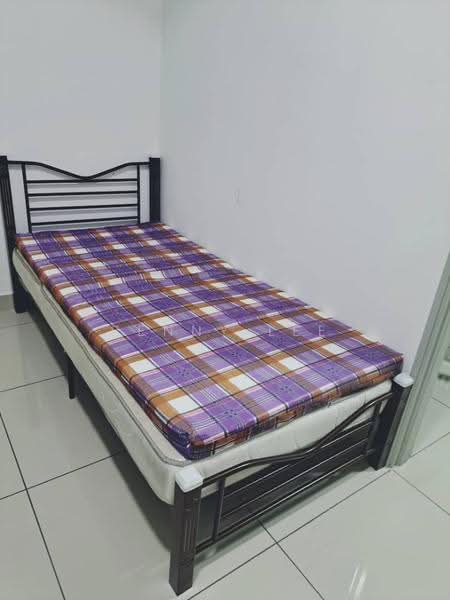 Condominium for Rent at Residensi Zamrud - Benny Lee - Bedroom - PropertyGuru.com.my