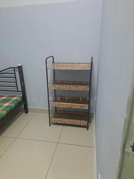 Condominium for Rent at Residensi Zamrud - Benny Lee - Bedroom - PropertyGuru.com.my