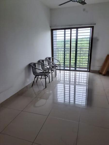 Condominium for Rent at Residensi Zamrud - Benny Lee - Living Room - PropertyGuru.com.my