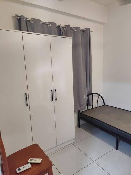 Condominium for Sale at Fairview Residence - Airrlee Lim - Bedroom - PropertyGuru.com.my