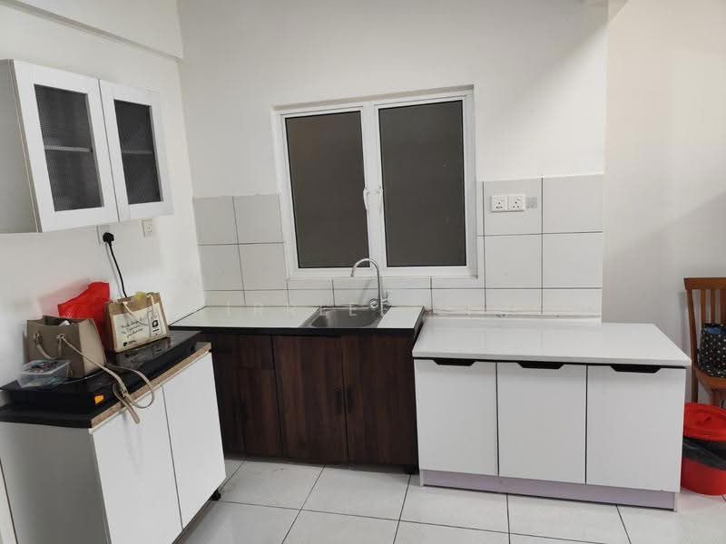 Condominium for Sale at Fairview Residence - Airrlee Lim - Kitchen - PropertyGuru.com.my