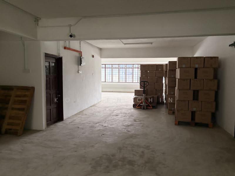 Shop / Office for Rent in Petaling Jaya (Selangor) - Kok Yen Chin - Interior - PropertyGuru.com.my