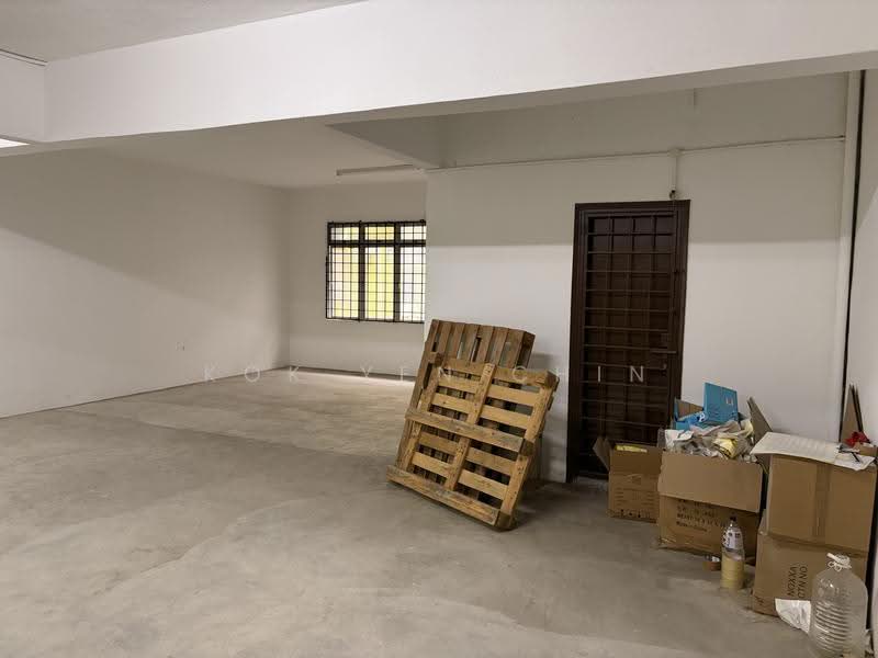 Shop / Office for Rent in Petaling Jaya (Selangor) - Kok Yen Chin - Interior - PropertyGuru.com.my