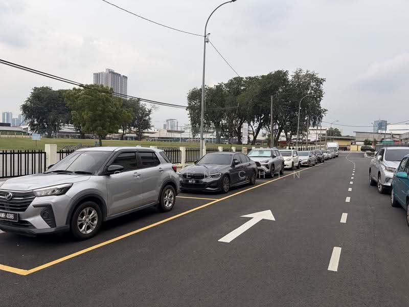 Shop / Office for Rent in Petaling Jaya (Selangor) - Kok Yen Chin - PropertyGuru.com.my
