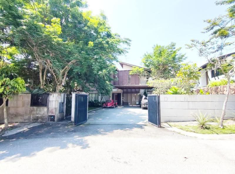Bungalow House for Sale in Bandar Seri Putra (Bangi) - Zuraina Rajudin - Exterior - PropertyGuru.com.my