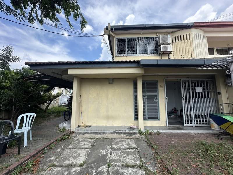 2-storey Terraced House for Sale in Damansara Jaya (Petaling Jaya) - Desmond Tan - Exterior - PropertyGuru.com.my