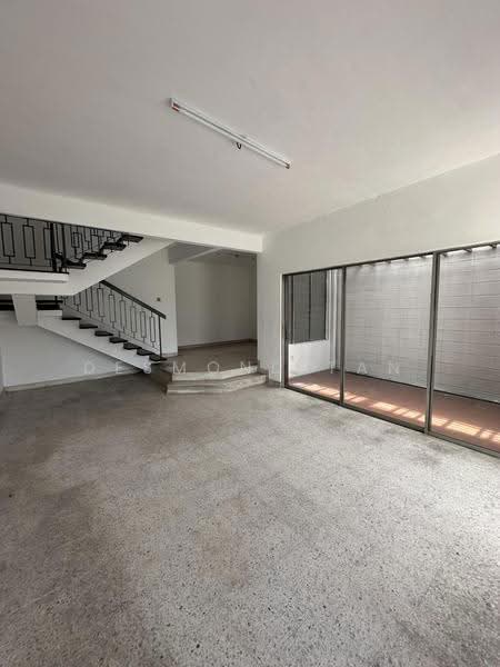 2-storey Terraced House for Sale in Damansara Jaya (Petaling Jaya) - Desmond Tan - Interior - PropertyGuru.com.my
