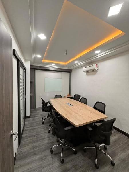 Shop / Office for Sale in Senai (Johor) - Eric Er - Interior - PropertyGuru.com.my