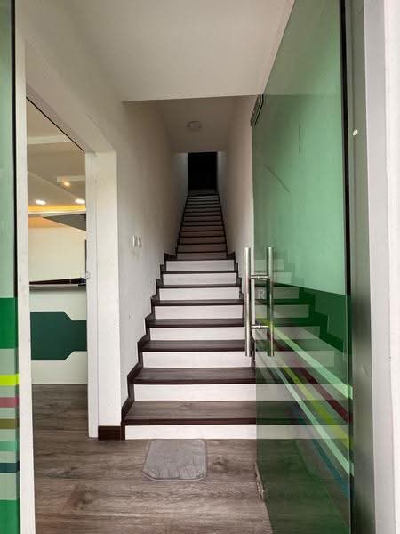 Shop / Office for Sale in Senai (Johor) - Eric Er - Entrance - PropertyGuru.com.my