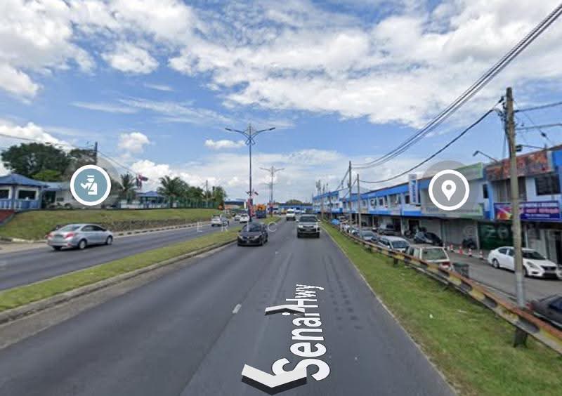 Shop / Office for Sale in Senai (Johor) - Eric Er - PropertyGuru.com.my