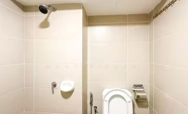 Service Residence for Rent at Pinnacle Kelana Jaya - Mohd Riduan - PropertyGuru.com.my