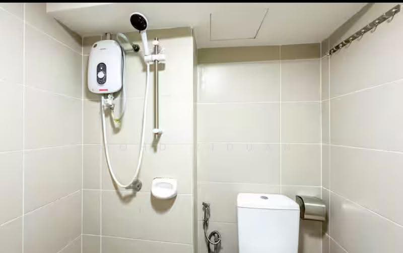 Service Residence for Rent at Pinnacle Kelana Jaya - Mohd Riduan - PropertyGuru.com.my