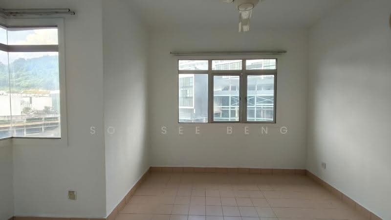 Kondominium untuk Dijual di Perdana Exclusive - Soo See Beng - Interior - PropertyGuru.com.my