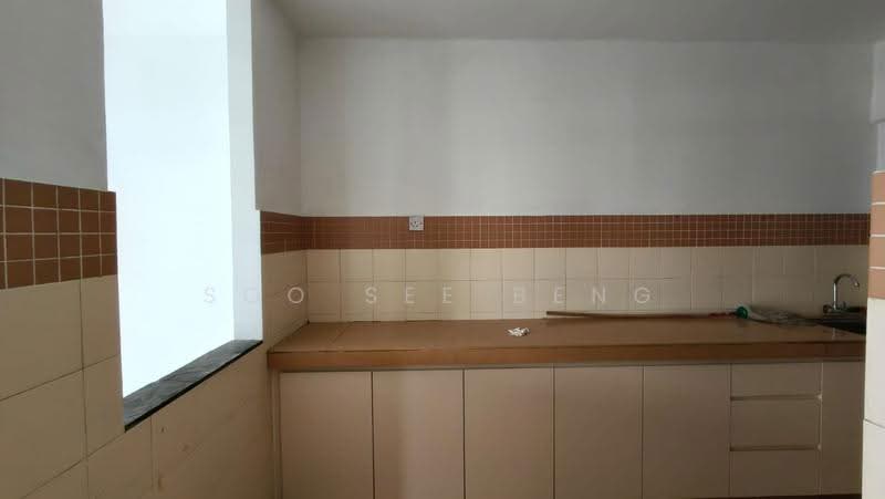 Kondominium untuk Dijual di Perdana Exclusive - Soo See Beng - Kitchen - PropertyGuru.com.my