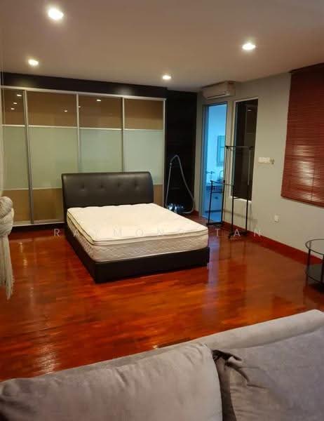 Service Residence for Rent at Ritze Perdana 2 - Raymond Tan - Bedroom - PropertyGuru.com.my