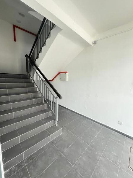 Cluster Factory for Rent in Eco Business Park 2 Senai (Senai) - Tryphaena Tan - Interior - PropertyGuru.com.my