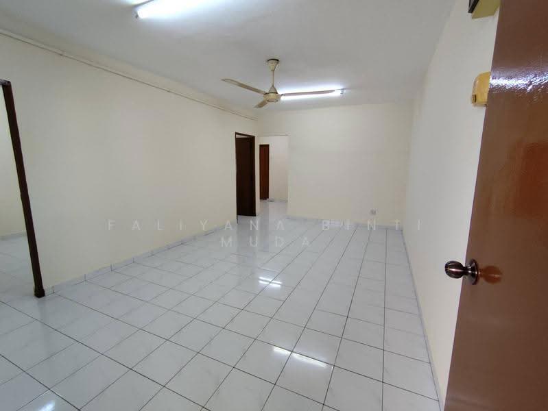 Pangsapuri untuk Dijual di Taman Petaling Utama Flat - Faliyana binti Muda - PropertyGuru.com.my