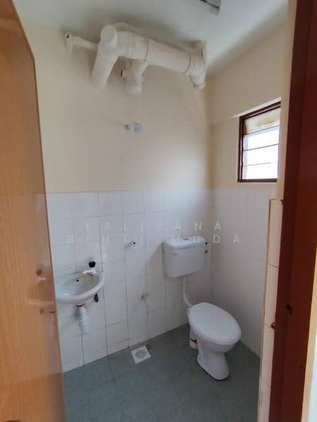 Pangsapuri untuk Dijual di Taman Petaling Utama Flat - Faliyana binti Muda - PropertyGuru.com.my