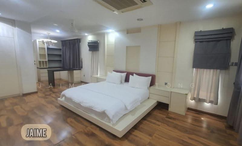 Link Bungalow for Sale in Signal Hill Park (Kota Kinabalu) - Jaime Myra Tong - Bedroom - PropertyGuru.com.my