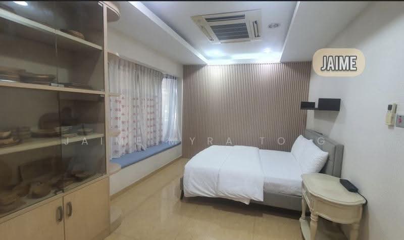 Link Bungalow for Sale in Signal Hill Park (Kota Kinabalu) - Jaime Myra Tong - Bedroom - PropertyGuru.com.my