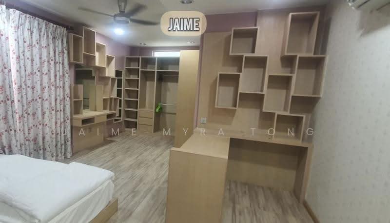 Link Bungalow for Sale in Signal Hill Park (Kota Kinabalu) - Jaime Myra Tong - Bedroom - PropertyGuru.com.my