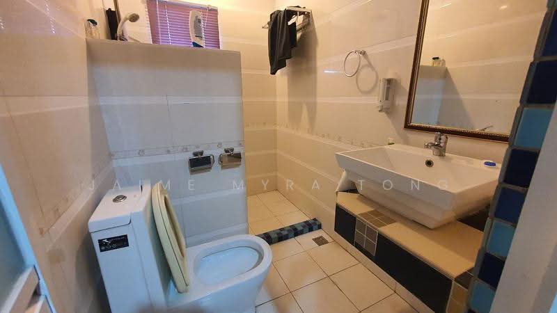 Link Bungalow for Sale in Signal Hill Park (Kota Kinabalu) - Jaime Myra Tong - Bathroom - PropertyGuru.com.my