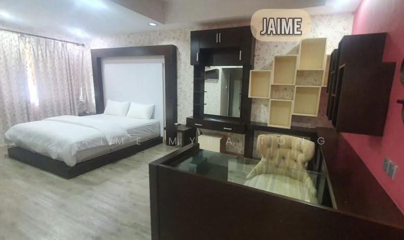Link Bungalow for Sale in Signal Hill Park (Kota Kinabalu) - Jaime Myra Tong - Bedroom - PropertyGuru.com.my