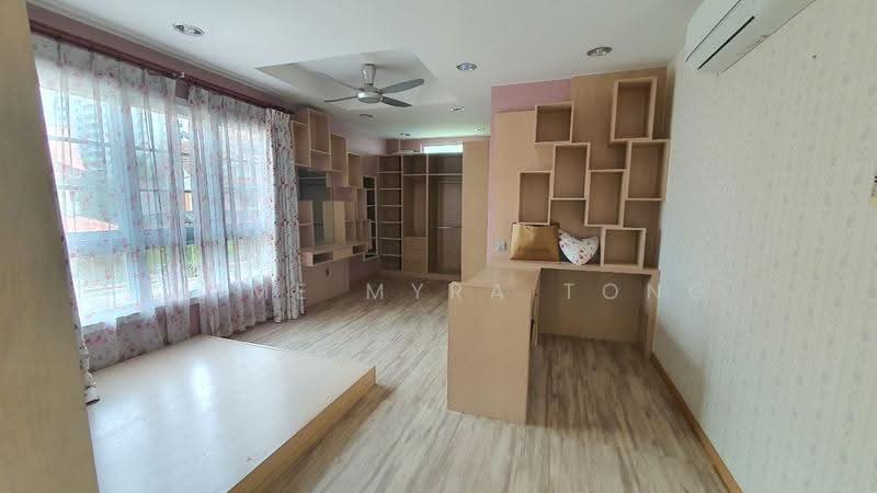 Link Bungalow for Sale in Signal Hill Park (Kota Kinabalu) - Jaime Myra Tong - Bedroom - PropertyGuru.com.my