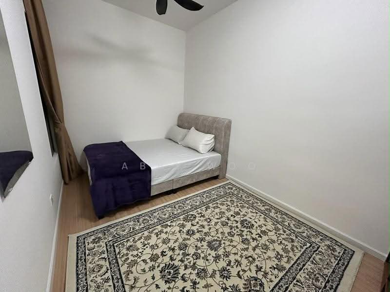 Service Residence for Rent at Residensi Dian II - Abby Woo - Bedroom - PropertyGuru.com.my