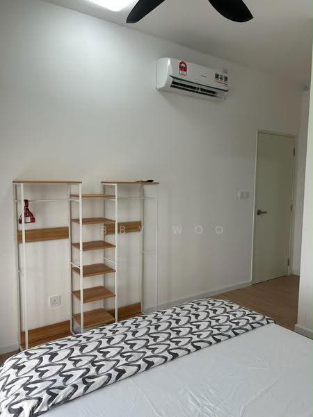 Service Residence for Rent at Residensi Dian II - Abby Woo - Bedroom - PropertyGuru.com.my