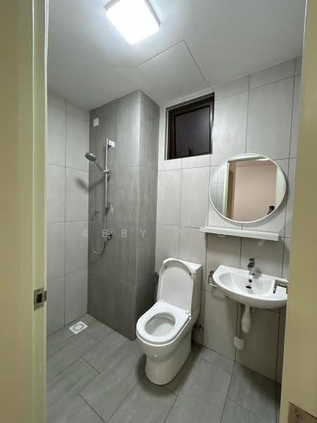 Service Residence for Rent at Residensi Dian II - Abby Woo - Bathroom - PropertyGuru.com.my